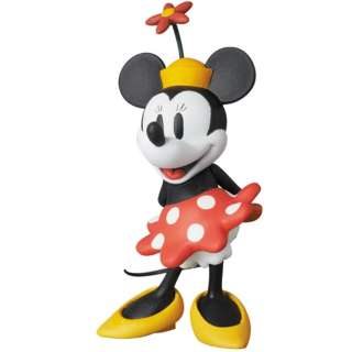 ウルトラディテールフィギュア No．215 UDF Disney スタンダードキャラクターズ ミニーマウス