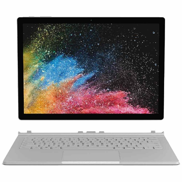 Microsoft Surface Book 16GB SSD512 GB