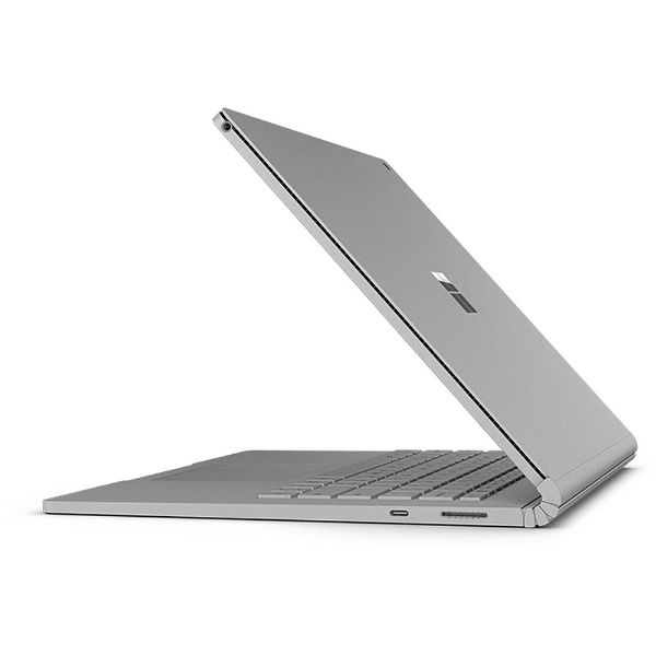 Surface Book 2 シルバー [13.5型 /Windows10 Pro /intel Core i7 /メモリ：16GB  /SSD：512GB] HNL-00012