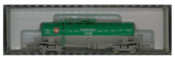 【Nゲージ】8037-2 タキ1000 日本石油輸送色