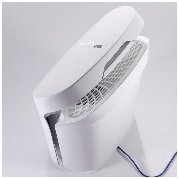 空気清浄機 BioGS 2.0 ホワイト SPA-625JW [適用畳数：35畳 /PM2.5対応]