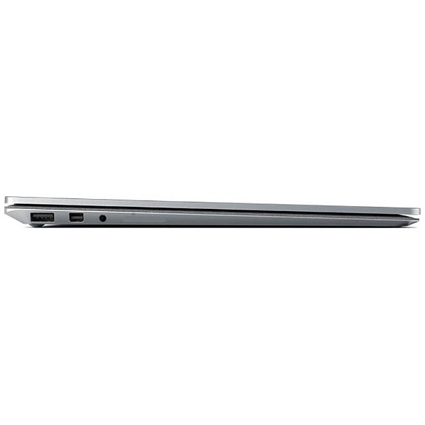 Surface Laptop[13.5型/SSD：1TB /メモリ：16GB/IntelCore i7/プラチナ