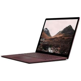 Surface Laptop[13.5^/SSDF256GB /F8GB /IntelCore i7/o[KfB /2017N11f]DAJ-00058 m[gp\R T[tFX bvgbv