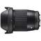 カメラレンズ 16mm F1.4 DC DN Contemporary ブラック [マイクロフォーサーズ /単焦点レンズ]_3