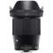 カメラレンズ 16mm F1.4 DC DN Contemporary ブラック [マイクロフォーサーズ /単焦点レンズ]_4