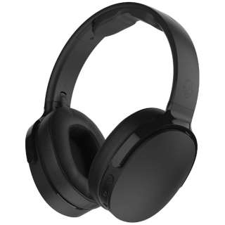 蓝牙头戴式耳机黑色S6HTW-K033[Bluetooth对应]