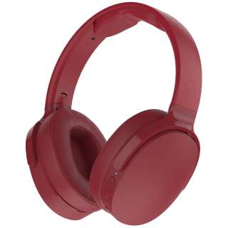 蓝牙头戴式耳机红S6HTW-K613[Bluetooth对应][，为处分品，出自外装不良的退货、交换不可能]