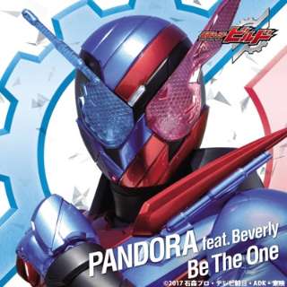 PANDORA featDBeverly/Be The One yCDz