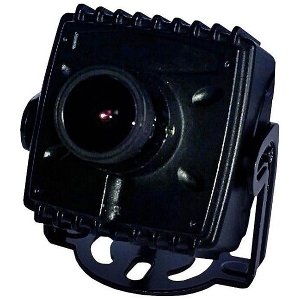 ボードレンズ搭載2.1メガピクセル 小型AHDカメラ MTC-F224AHD マザー