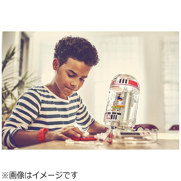 DROID INVENTOR KIT　littleBits 680-0011-AJ〔ロボットキット〕