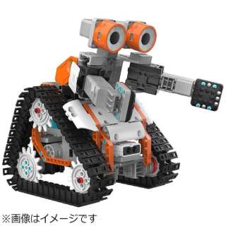 Astrobot Kit[机器人配套元件]： iOS/Android对应]