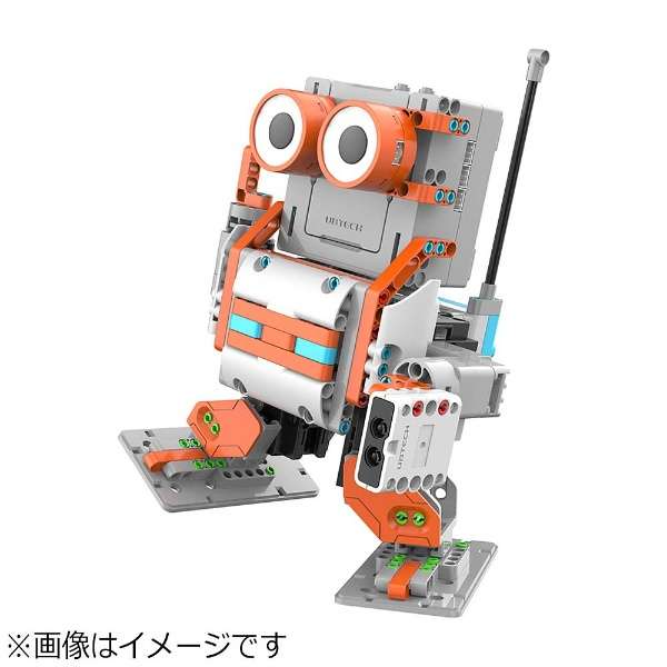 Astrobot Kit[机器人配套元件]： 支持iOS/Android的]_4