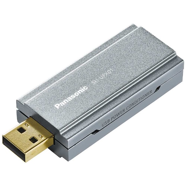 USBパワーコンディショナー 正規販売店 SH-UPX01 低価格で大人気の
