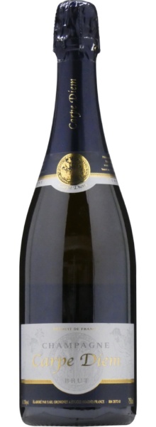 セシル･グロンニェ カルプ･ディエム NV 750ml【シャンパン】