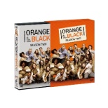 オレンジ・イズ・ニュー・ブラック シーズン2 DVD コンプリート BOX【初回生産限定】 【DVD】