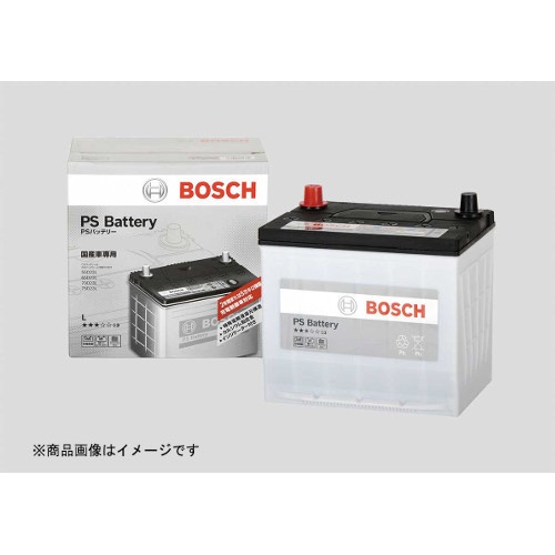 PSR-85D26R 液栓タイプ メンテナンスフリーバッテリー BOSCH｜ボッシュ 通販 | ビックカメラ.com