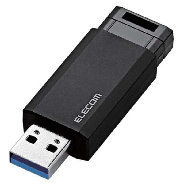 USB (Chrome/iPadOS/iOS/Mac/Windows11Ή) ubN MF-PKU3016GBK [16GB /USB TypeA /USB3.1 /mbN]_1