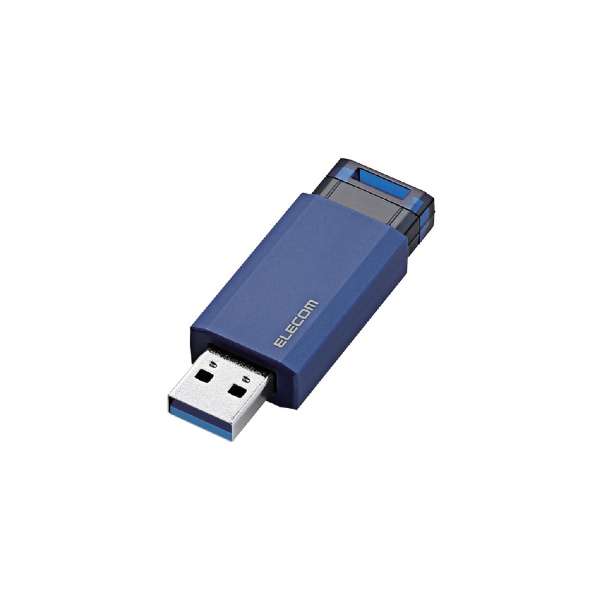 USB (Chrome/iPadOS/iOS/Mac/Windows11Ή) u[ MF-PKU3016GBU [16GB /USB TypeA /USB3.1 /mbN]_1