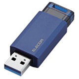 USB (Chrome/iPadOS/iOS/Mac/Windows11Ή) u[ MF-PKU3064GBU [64GB /USB TypeA /USB3.1 /mbN]_1