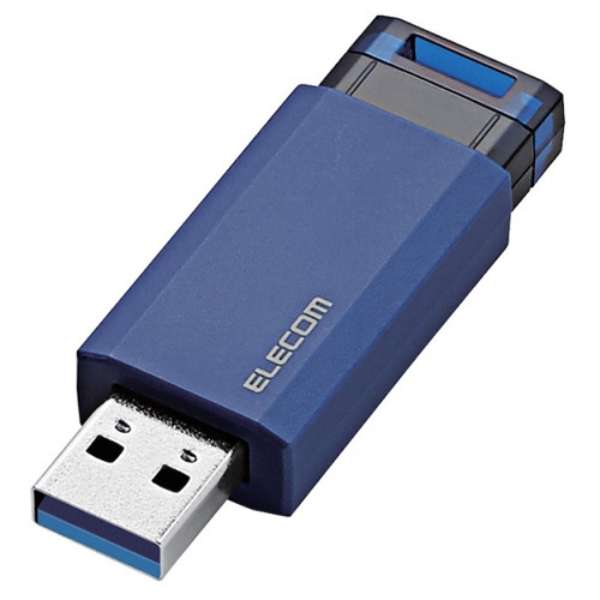 USB (Chrome/iPadOS/iOS/Mac/Windows11Ή) u[ MF-PKU3064GBU [64GB /USB TypeA /USB3.1 /mbN]_1