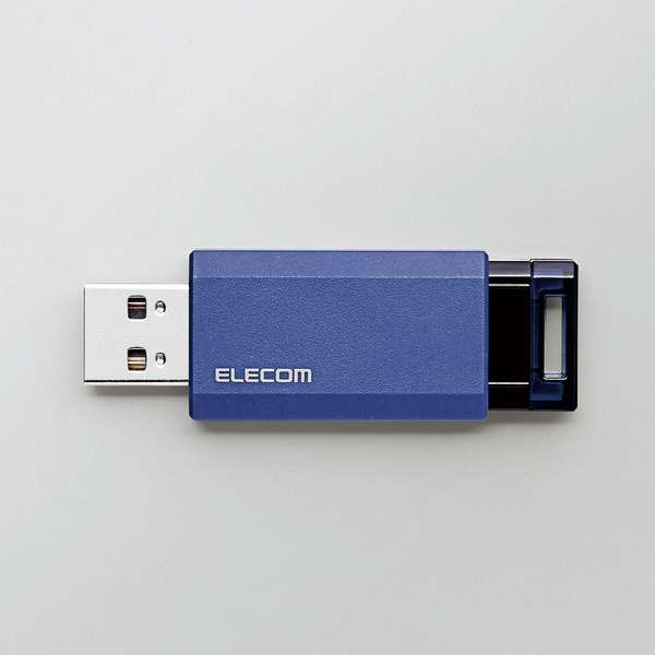 USB (Chrome/iPadOS/iOS/Mac/Windows11Ή) u[ MF-PKU3064GBU [64GB /USB TypeA /USB3.1 /mbN]_3