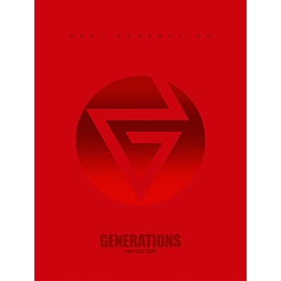 スーパーセール-GENERATIONS from