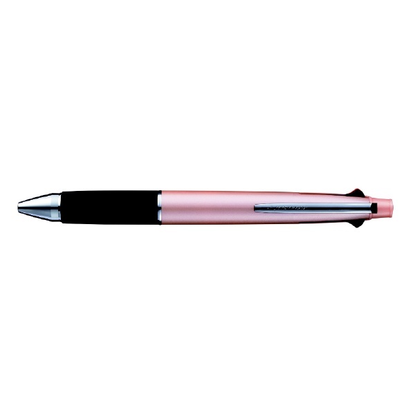 JETSTREAM(ジェットストリーム) 多機能ペン 41 ベビーピンク MSXE510003868 [0.38mm] 三菱鉛筆｜MITSUBISHI  PENCIL 通販