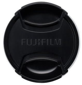 フロントレンズキャップF 富士フイルム FUJIFILM F-FLCP-58 II [58mm] 富士フイルム｜FUJIFILM 通販 