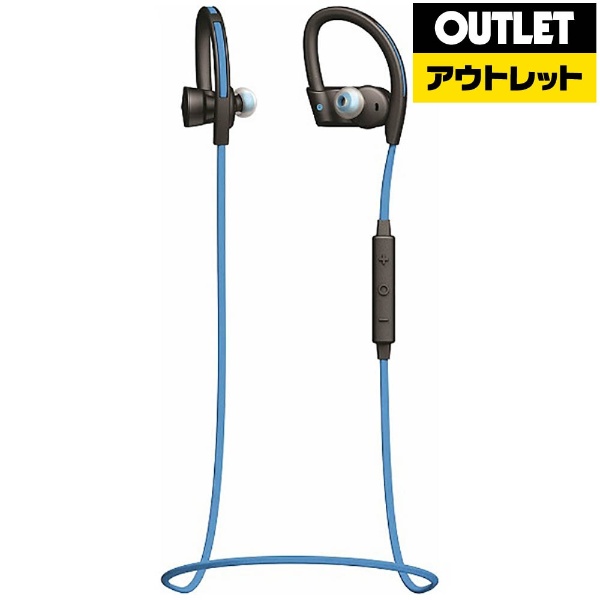 アウトレット品】 bluetooth イヤホン カナル型 100-97700002-36 [ワイヤレス(左右コード) /Bluetooth対応]  【外装不良品】 JABRA｜ジャブラ 通販 | ビックカメラ.com