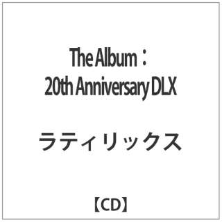 èد:The Album:20th Anniversary DLX yCDz