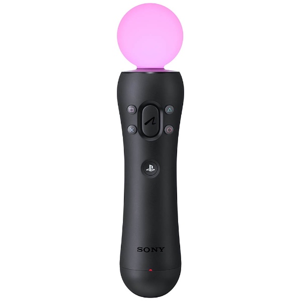 PlayStation Move モーションコントローラー [PS VR] CECH-ZCM2J 【PS4