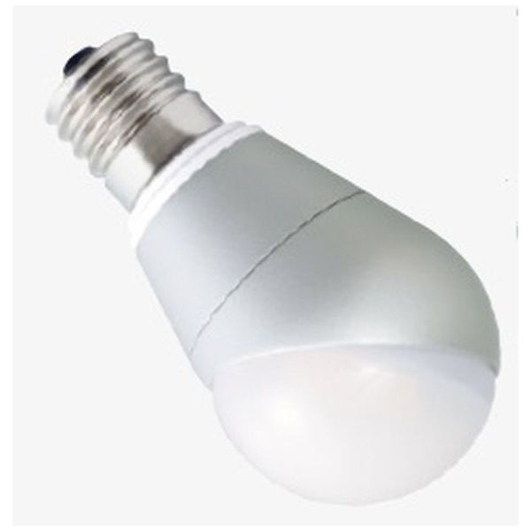 LDA6LE17DBHA LED電球 斜め取付け専用 小形電球 [E17 /電球色 /1個 