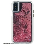 iPhone Xp@Waterfall@Rose Gold@Case-Mate CM036260