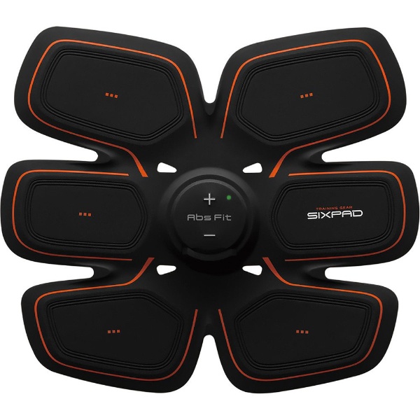 SIXPAD Abs Fit  Body Fit