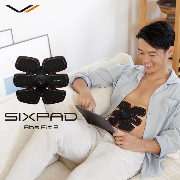 SIXPAD アブズフィット2 - エクササイズ用品