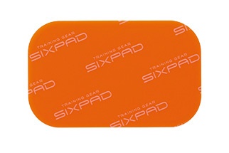 トレーニングギア SIXPAD(シックスパッド) Abs Fit 2 高電導ジェル