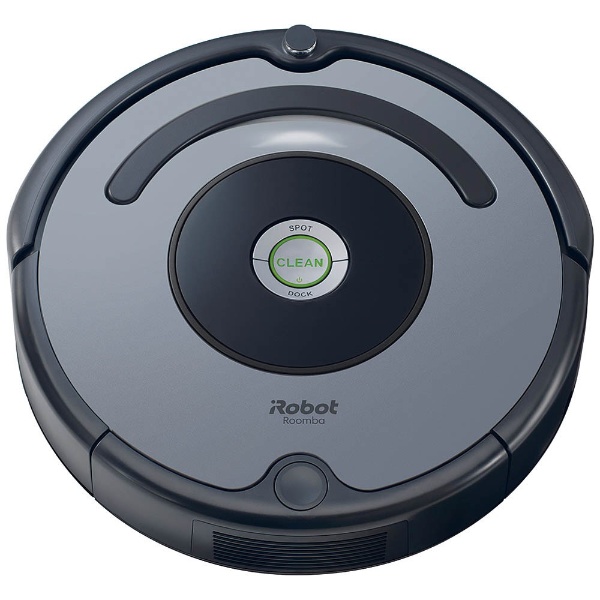 低価格新品 iRobot ルンバ641 国内正規品 掃除機
