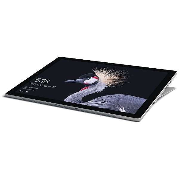 Surface Pro[12.3^ /SSDF128GB/F4GB/IntelCore m3/Vo[/2017N11f]HGG-00004 Windows^ubg T[tFXv_2