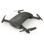 h[ 2.4GHz FOLDABLE DRONE DRH810 [Wi-FiΉ]