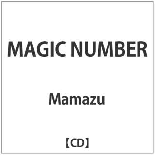 Mamazu:MAGIC NUMBER yCDz