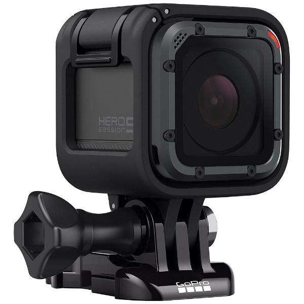 CHDHS-502-AP アクションカメラ GoPro（ゴープロ） HERO5 Session [4K ...
