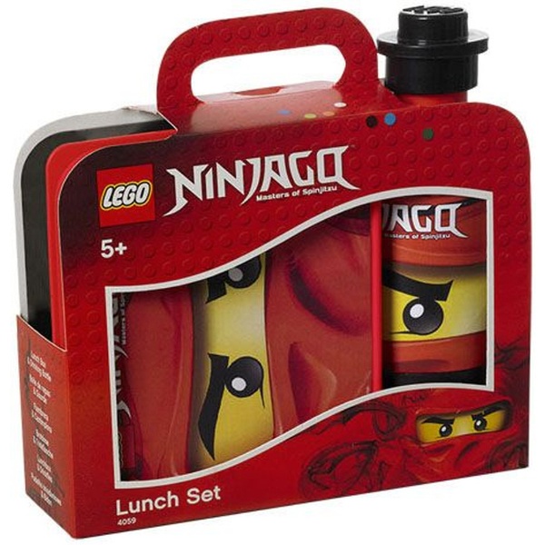 LEGO（レゴ） ランチセット レゴ ニンジャゴー LEGO｜レゴ 通販