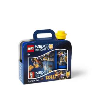 LEGO（レゴ） ランチセット レゴ ネックスナイツ