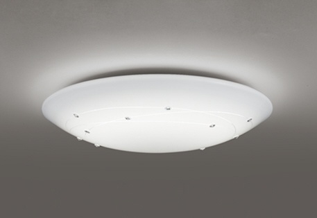 LEDシーリングライト ODELIC SH8257LDR [8畳 /昼光色～電球色