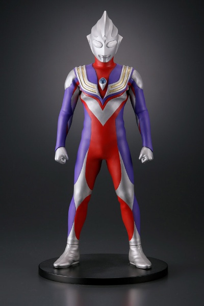 塗装済み完成品 Character Classics ウルトラマンティガ 海洋堂 海洋堂｜KAIYODO 通販 | ビックカメラ.com