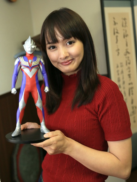 塗装済み完成品 Character Classics ウルトラマンティガ 海洋堂 海洋堂｜KAIYODO 通販 | ビックカメラ.com