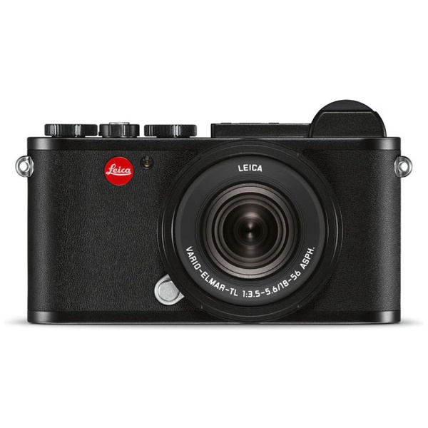 ライカCL ミラーレス一眼カメラ シルバー 19315 [ズームレンズ] Leica｜ライカ 通販 | ビックカメラ.com