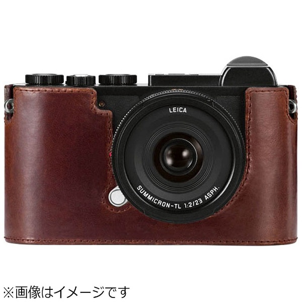 CL用レザープロテクター（ブラック） Leica｜ライカ 通販 | ビックカメラ.com