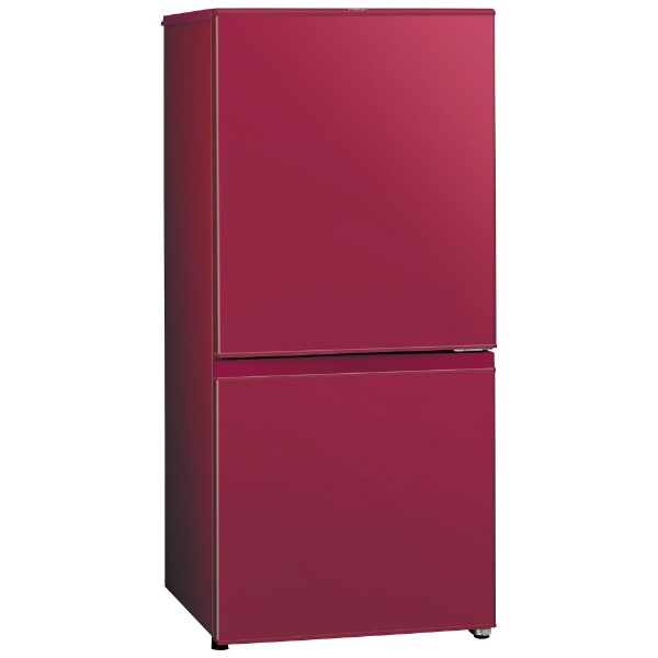 スモーキーブルーの-[予約]冷蔵庫 AQUA アクア 168L 2ドア冷蔵庫 ...