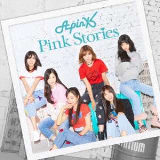 Apink/Pink Stories 񐶎YC nVerD yCDz